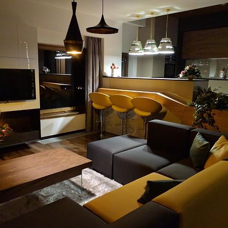 Juniper Apartment Braşov Extérieur photo