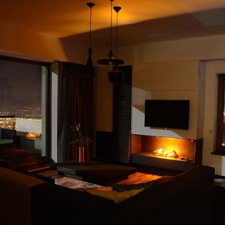 Juniper Apartment Braşov Extérieur photo