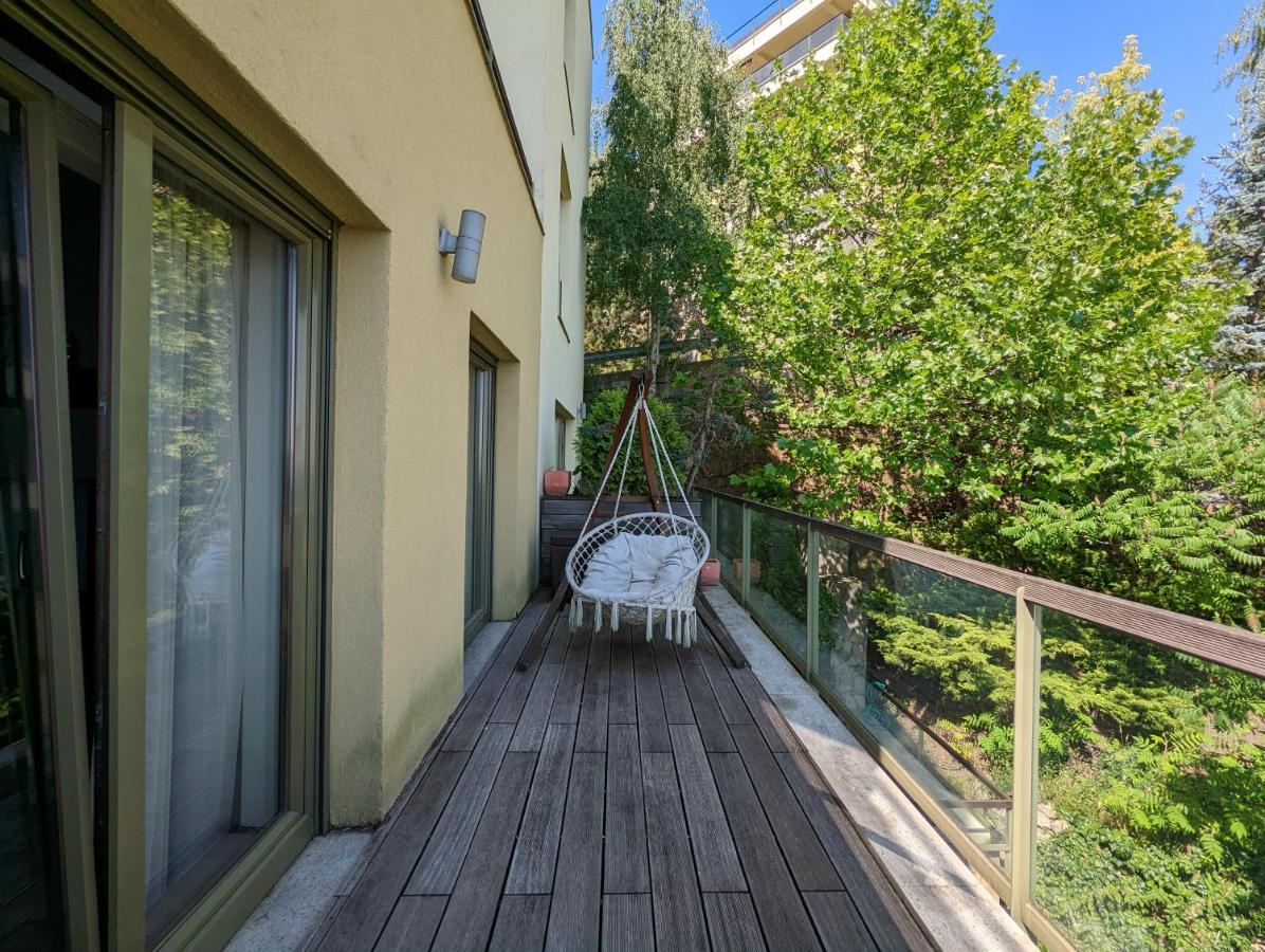 Juniper Apartment Braşov Extérieur photo