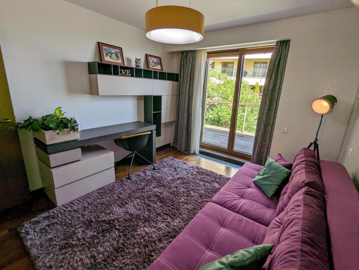 Juniper Apartment Braşov Extérieur photo