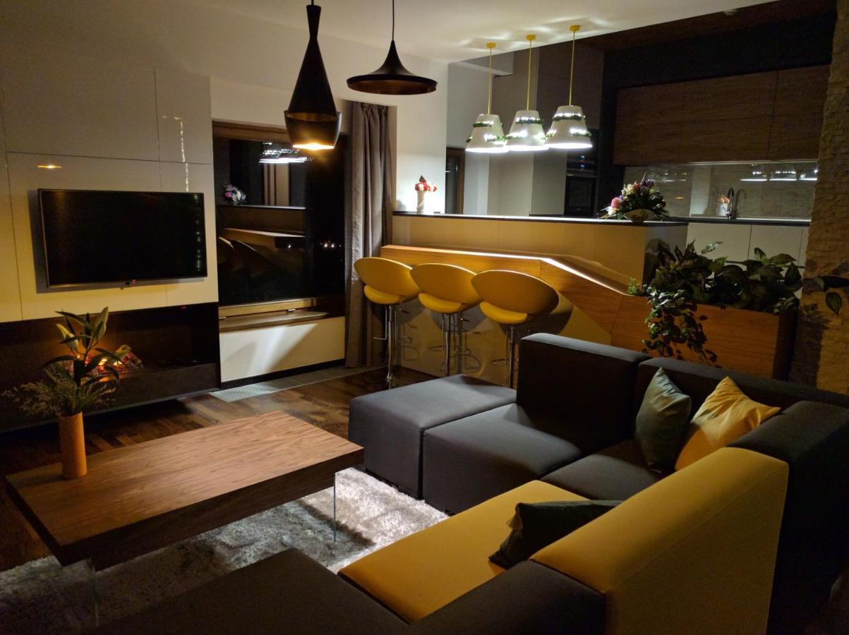 Juniper Apartment Braşov Extérieur photo