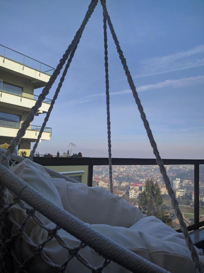 Juniper Apartment Braşov Extérieur photo