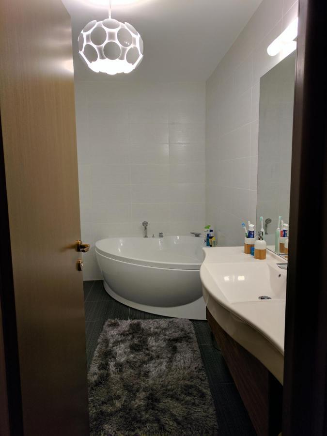 Juniper Apartment Braşov Extérieur photo