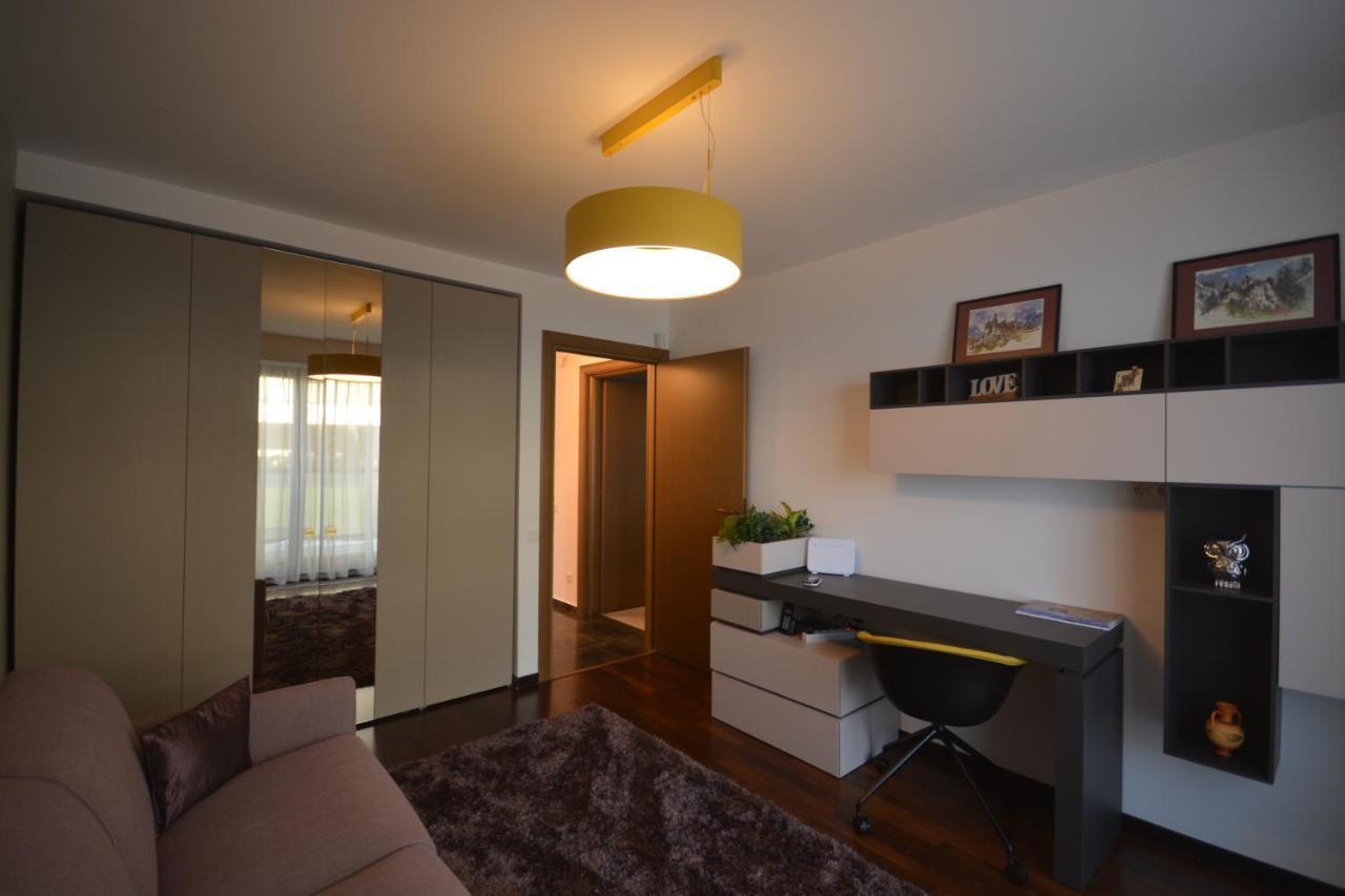 Juniper Apartment Braşov Extérieur photo