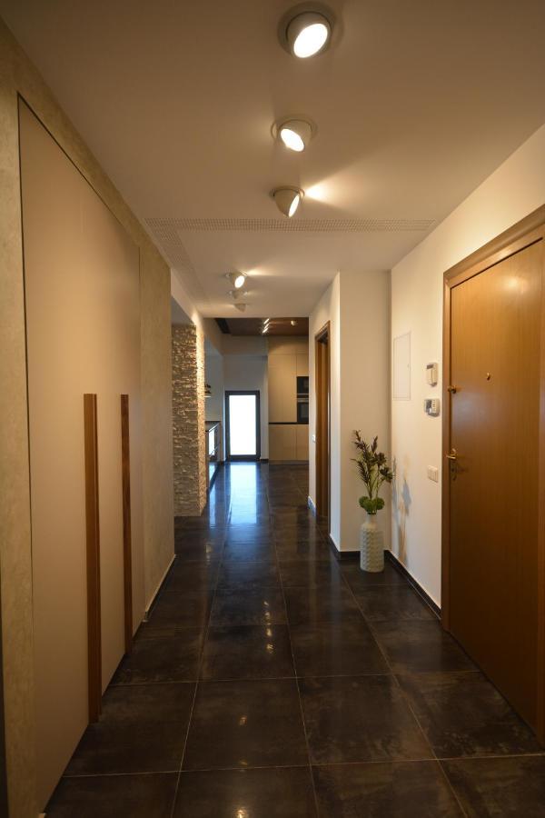 Juniper Apartment Braşov Extérieur photo