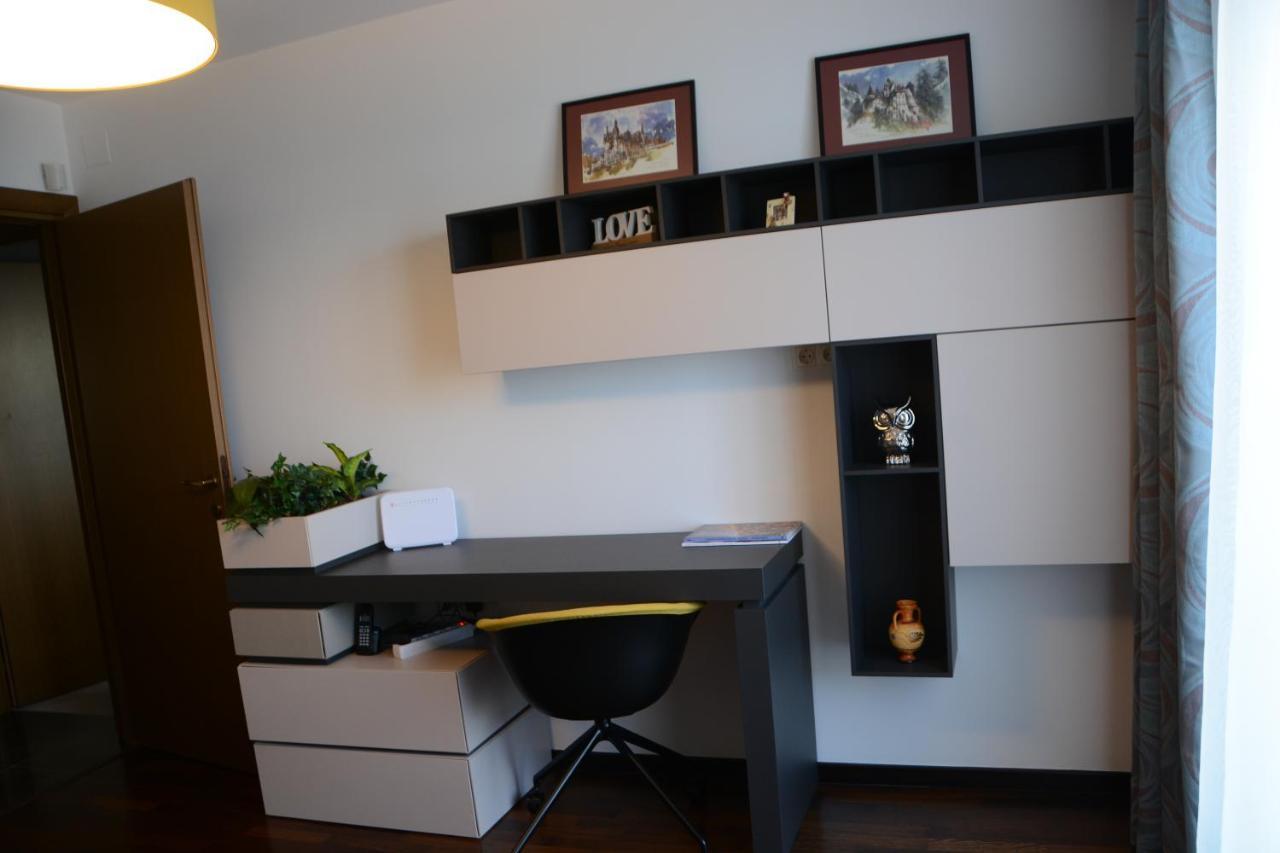 Juniper Apartment Braşov Extérieur photo