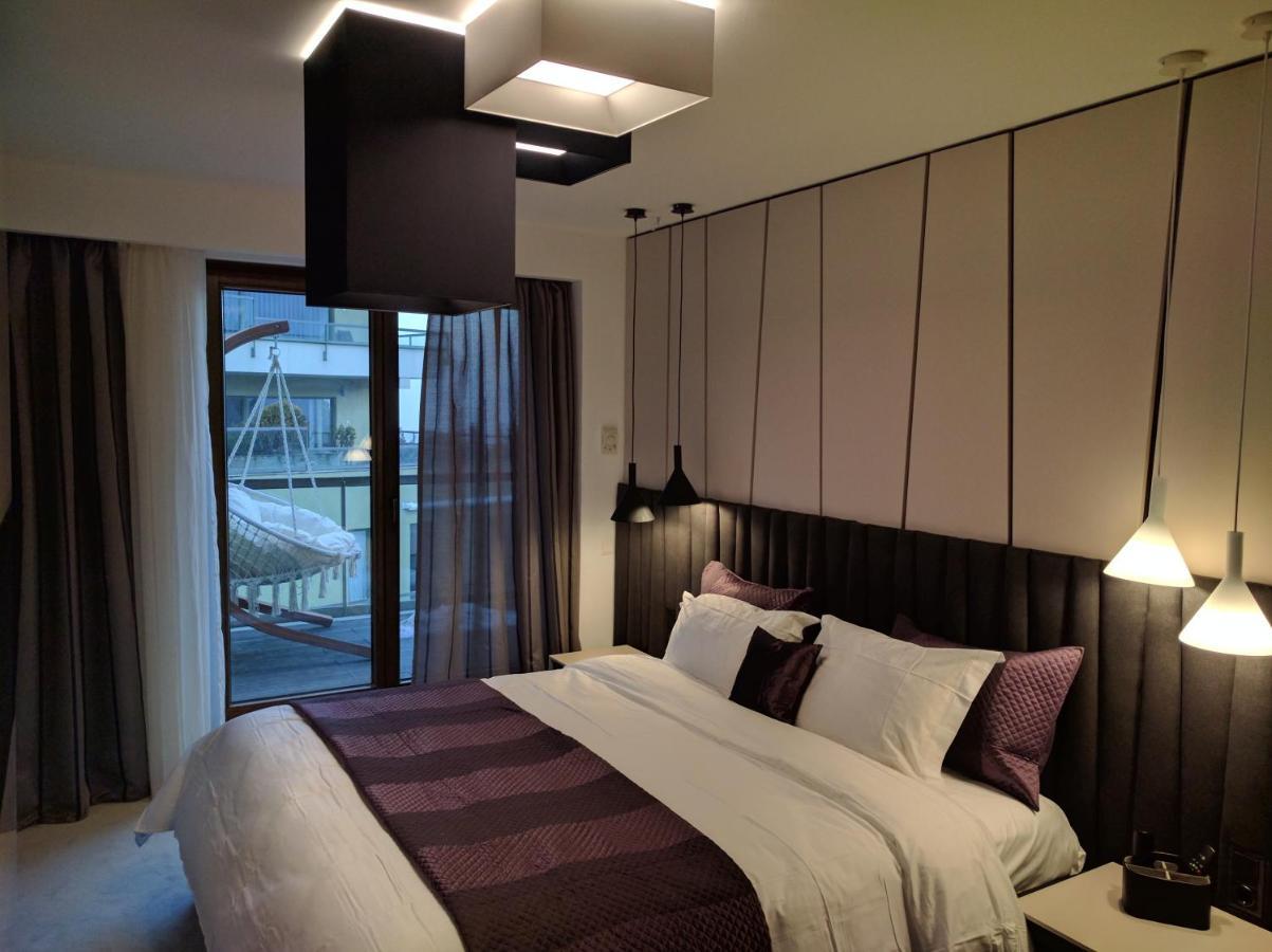 Juniper Apartment Braşov Extérieur photo